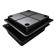 Amazon Aeroponics System Amazon Aeroponics System